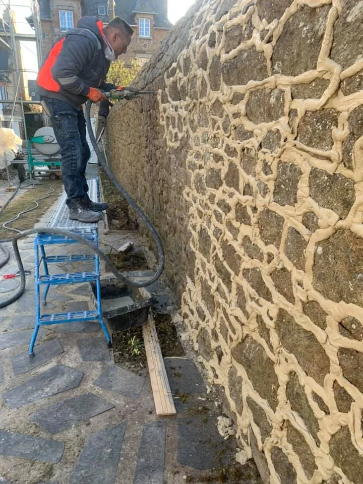 cancale terrassier