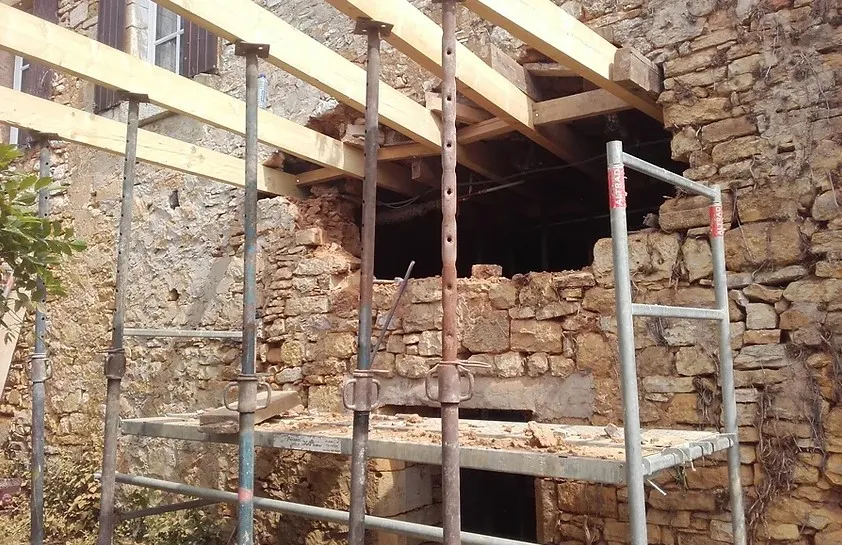 macon terrassier